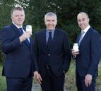 Dairy Council NI announces new chair and vice chair