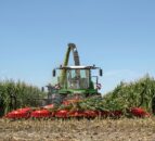 Cameras and AI, the winning combination at Agritechnica 2025