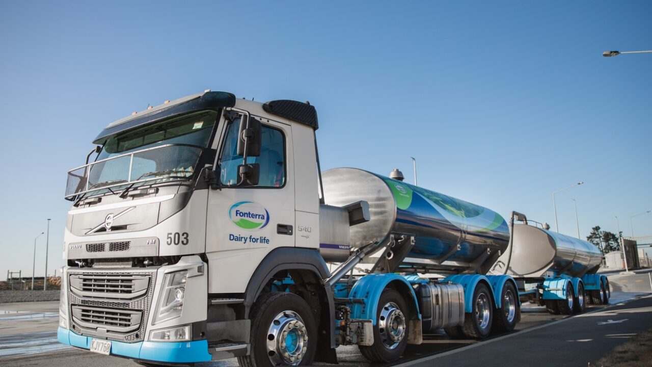 Fonterra to expand butter production announcing $75m investment