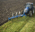 Overum Industries: Pioneers of Swedish plough manufacturing