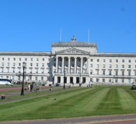 FFA calls on NI agriculture minister to resign