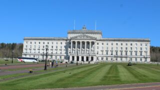 FFA calls on NI agriculture minister to resign