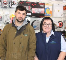 NI sheep farmers looking to the future with confidence