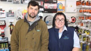 NI sheep farmers looking to the future with confidence