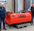 NI company wants to be ‘long-term partner’ to farmers with its Ronco range