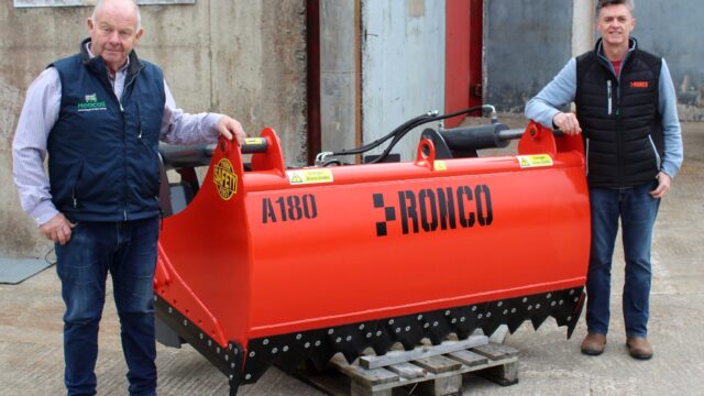 NI company wants to be ‘long-term partner’ to farmers with its Ronco range