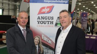 Red meat sector needs ‘young people from every walk of life’ – ABP NI director