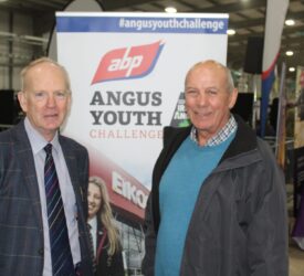‘Fantastic opportunities’ within NI agri-food sector – researcher