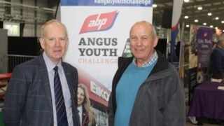 ‘Fantastic opportunities’ within NI agri-food sector – researcher