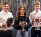 Irish members win top titles at 2025 Aberdeen Angus YDP Finals