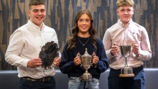 Irish members win top titles at 2025 Aberdeen Angus YDP Finals