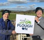 Initiative celebrating older farmers in Scotland launched