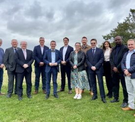 Work continues on finding solutions to blue-green algae in Lough Neagh