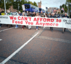FFA calls for UK general election ‘as soon as possible’