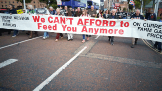FFA calls for UK general election ‘as soon as possible’