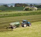 NI farmers advised on slurry spreading as deadline nears