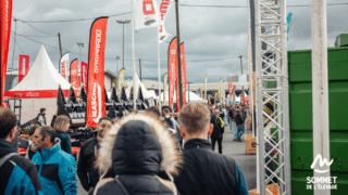 Sommet de l’Élevage agri-show commences in France today