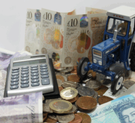 Defra confirms there will be no U-turn on inheritance tax reform