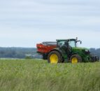 EU begins anti-dumping proceedings into Russian urea