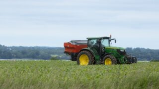 EU begins anti-dumping proceedings into Russian urea