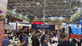 World’s biggest food trade show spotlights British meat and dairy