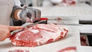 FAO Meat Price Index reaches new record high