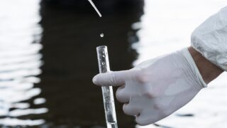 NI farmer convicted for water pollution offence