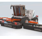 Fliegl takes on production of Cutaro self-propelled mower