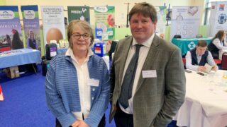 Biosecurity and hygiene ‘biggest risks’ facing Irish poultry sector – DAERA