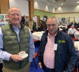 Calls made to improve the provision of poultry education across Ireland