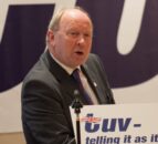 New inheritance tax forcing NI farms ‘to retain monies’ rather than investing – MP