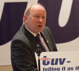 New inheritance tax forcing NI farms ‘to retain monies’ rather than investing – MP