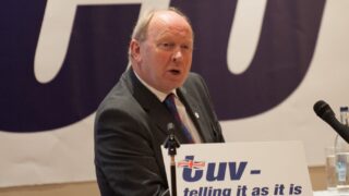 New inheritance tax forcing NI farms ‘to retain monies’ rather than investing – MP