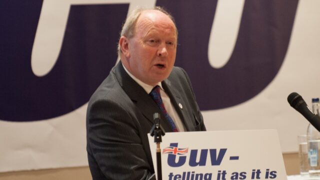 New inheritance tax forcing NI farms ‘to retain monies’ rather than investing – MP