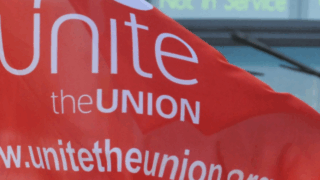 Trade union warns of potential strike action at ABP plant in NI