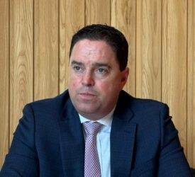 ‘Potentially serious implications’: Heydon responds to bluetongue investigation in NI