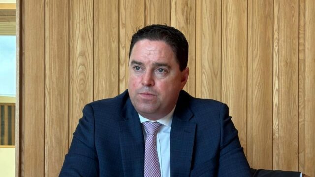 ‘Potentially serious implications’: Heydon responds to bluetongue investigation in NI