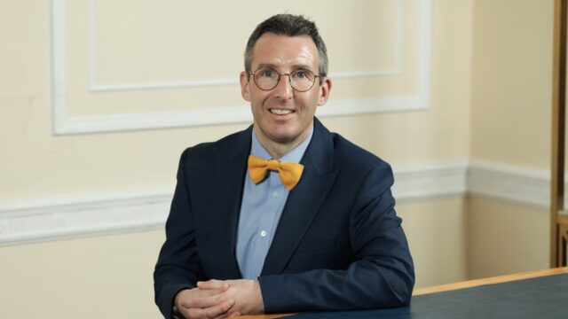 Muir reappoints members of nature conservation council