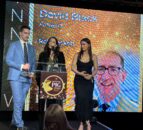 Late pig farmer honoured posthumously with 2025 David Black award