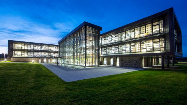 UFU calls for ‘full reset’ of DAERA