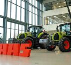 Claas brings it all together for Agritechnica 2025