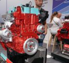 AGCO Power gears up for hydrogen and batteries