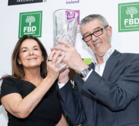 Good Food Ireland awards shine a spotlight on the ‘very best’