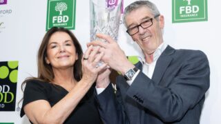 Good Food Ireland awards shine a spotlight on the ‘very best’