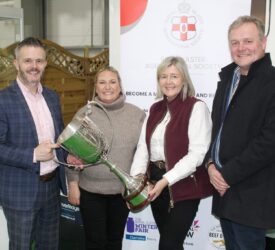 NI beef and lamb important for local economy – AERA Committee chair