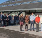 Lakeland Dairies awards bursaries to six students