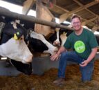 Dairy Focus: Neighbouring farmers join forces to sell direct to public