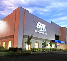 Glanbia targets earnings per share growth of 7-11% over next 3 years