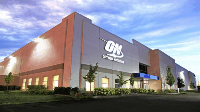 Glanbia targets earnings per share growth of 7-11% over next 3 years