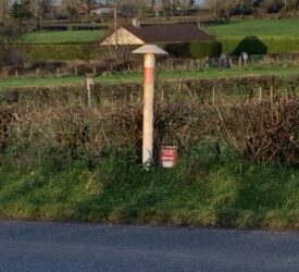 Meeting recaps ‘North-South’ gas pipeline safety priorities for landowners